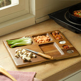 Sous Chef Multi Utility Platter - ellementry